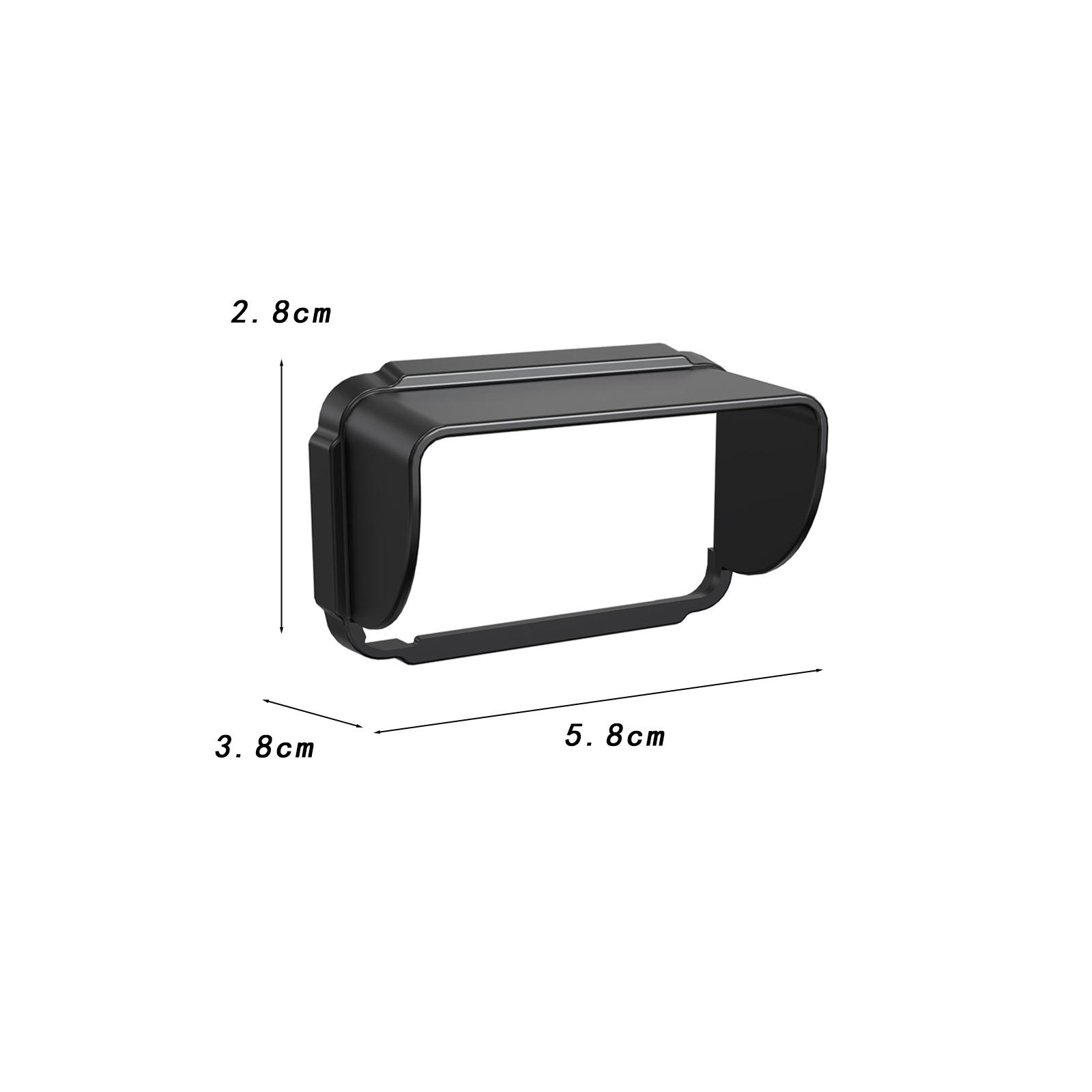 Screen Sun Hood Cover Anti Gla - Drone Gimbal のレビューと価格