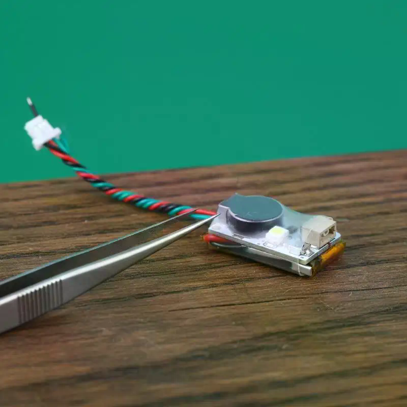 FPV Racing Drone Flight Contro - Drone Buzzer のレビューと価格