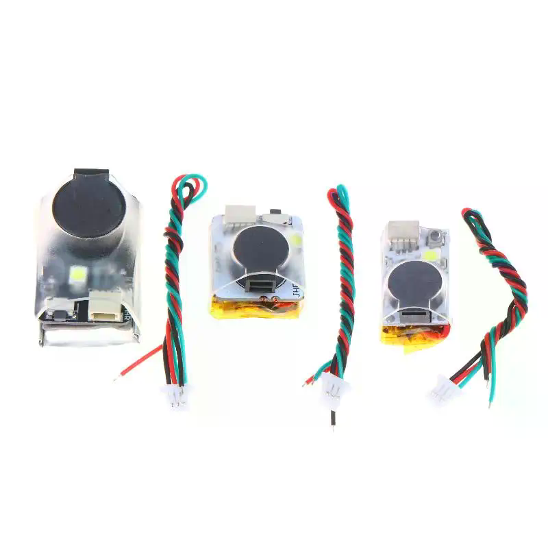 FPV Racing Drone Flight Contro - Drone Buzzer のレビューと価格