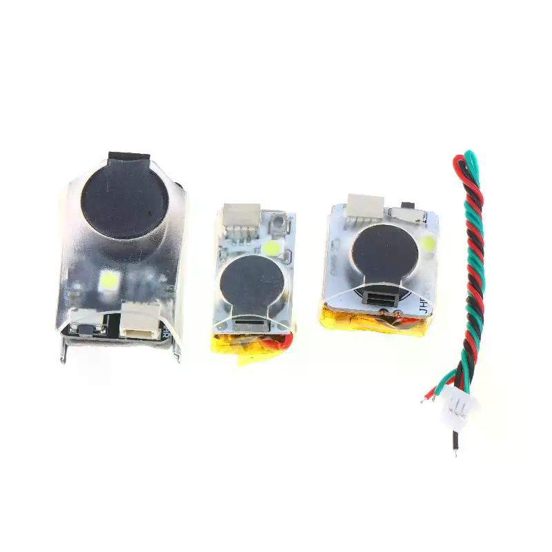 FPV Racing Drone Flight Contro - Drone Buzzer のレビューと価格