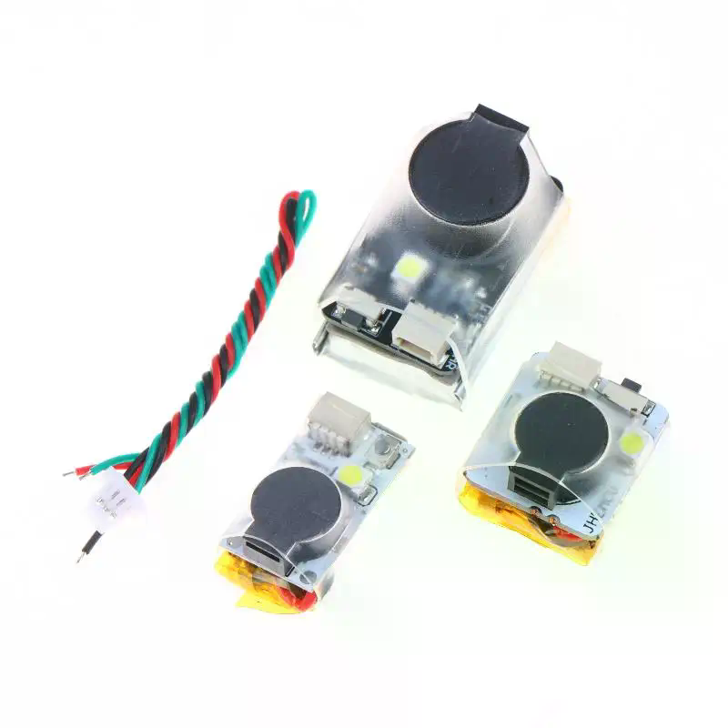 FPV Racing Drone Flight Contro - Drone Buzzer のレビューと価格