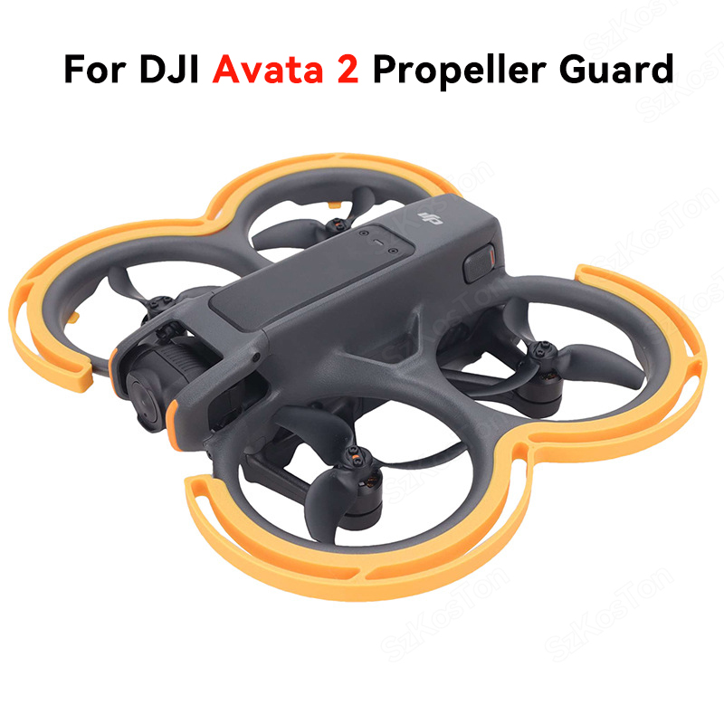 Propellers Guard For DJI Avata - Drone Propeller Guard のレビューと価格