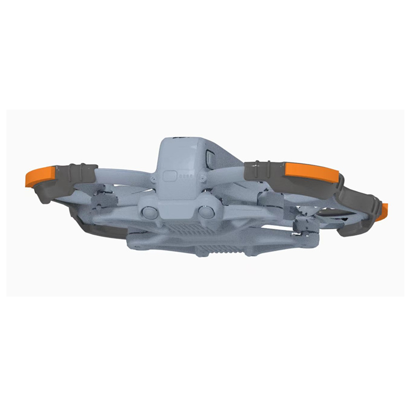 Propellers Guard For DJI Avata - Drone Propeller Guard のレビューと価格