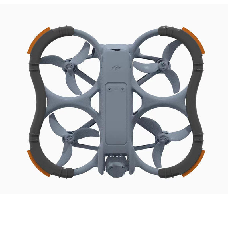 Propellers Guard For DJI Avata - Drone Propeller Guard のレビューと価格