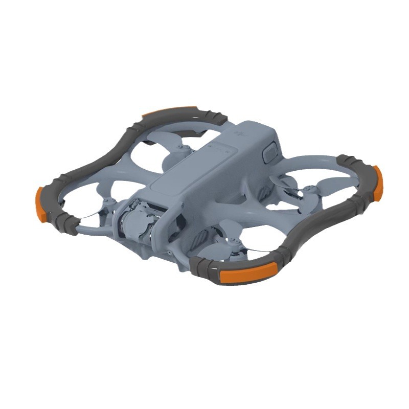 Propellers Guard For DJI Avata - Drone Propeller Guard のレビューと価格