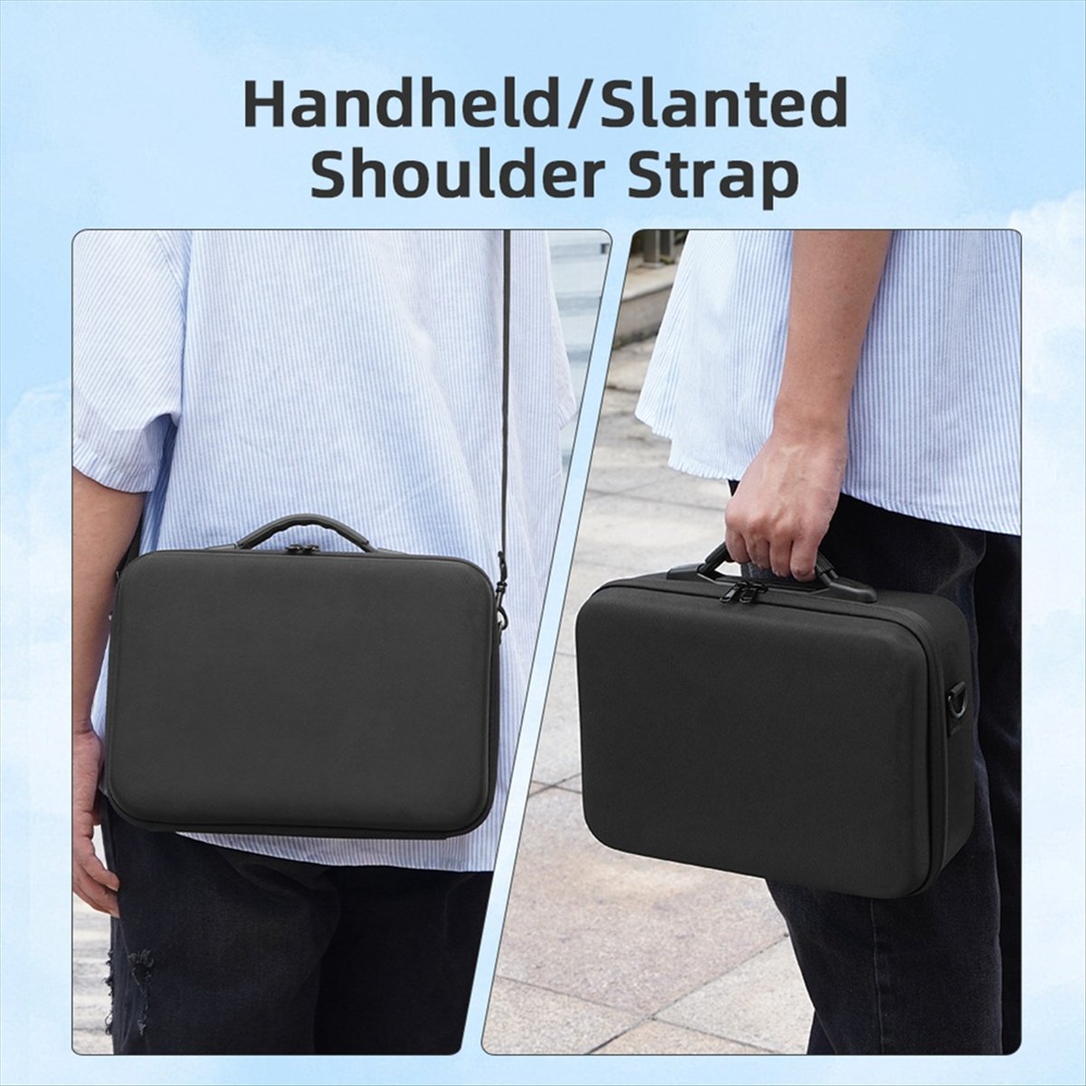 A43M Carrying Storage Bag for  - Drone Battery Strap のレビューと価格