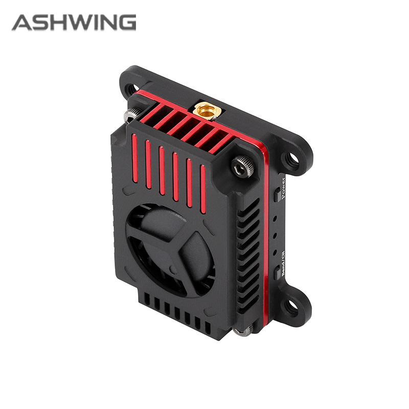 ASHWING5.8G Long-Range Video T - Drone Receiver のレビューと価格
