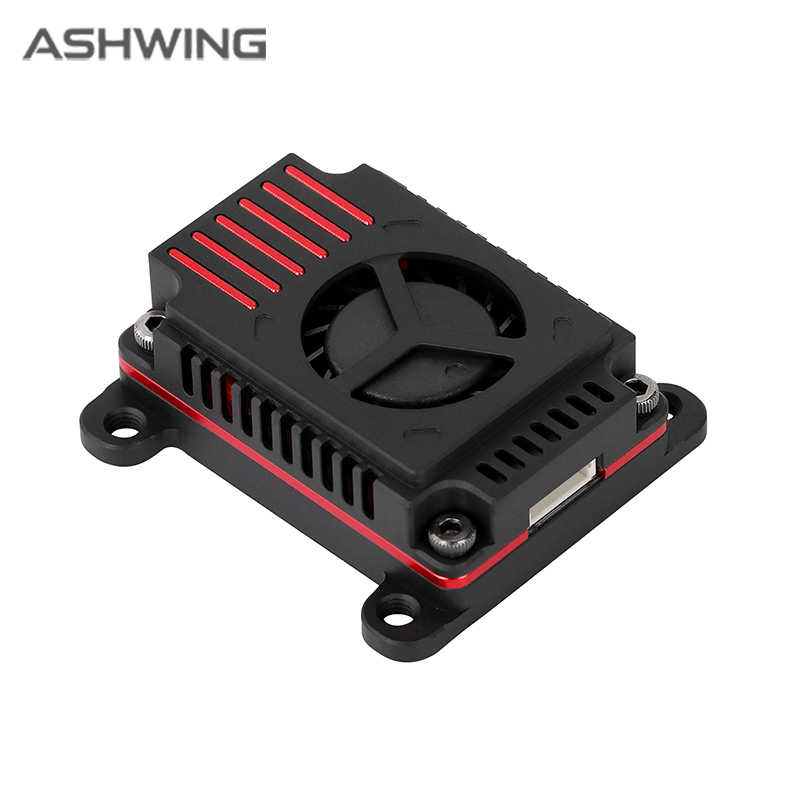 ASHWING5.8G Long-Range Video T - Drone Receiver のレビューと価格