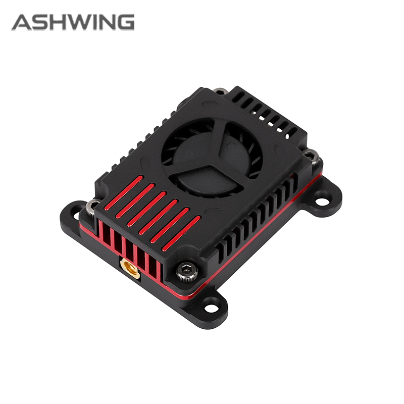 ASHWING5.8G Long-Range Video T - Drone Receiver のレビューと価格