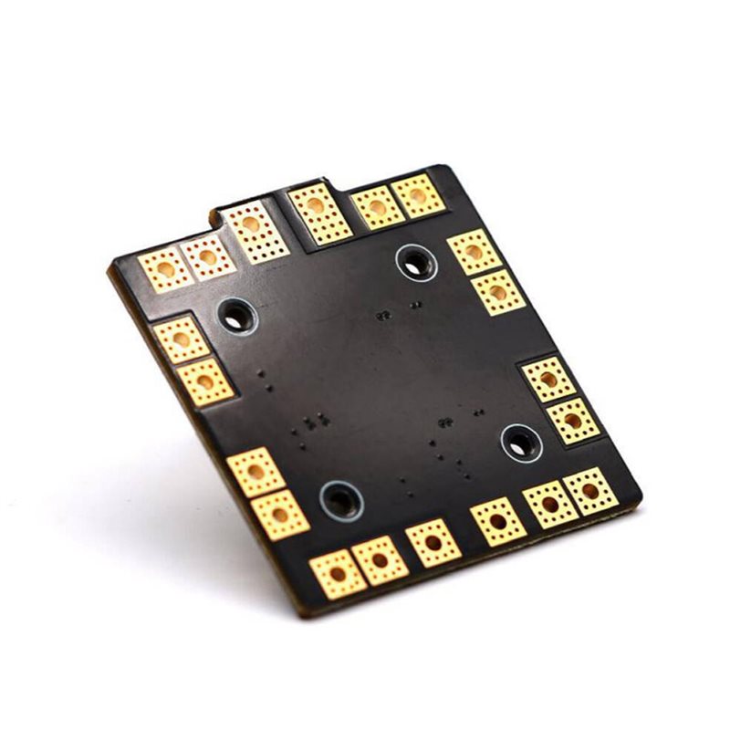 A24U Lucid PDB 500A High-Power - Drone Power Distribution Board のレビューと価格