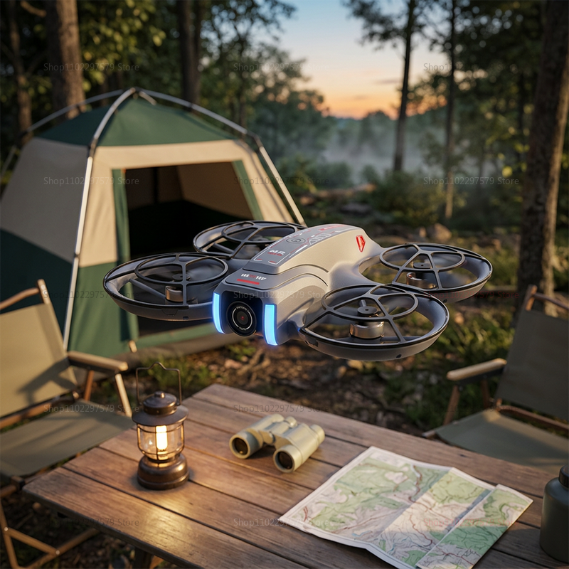 2026 New AE21 Drone 8K HD Prof - Drone Gps Mount のレビューと価格