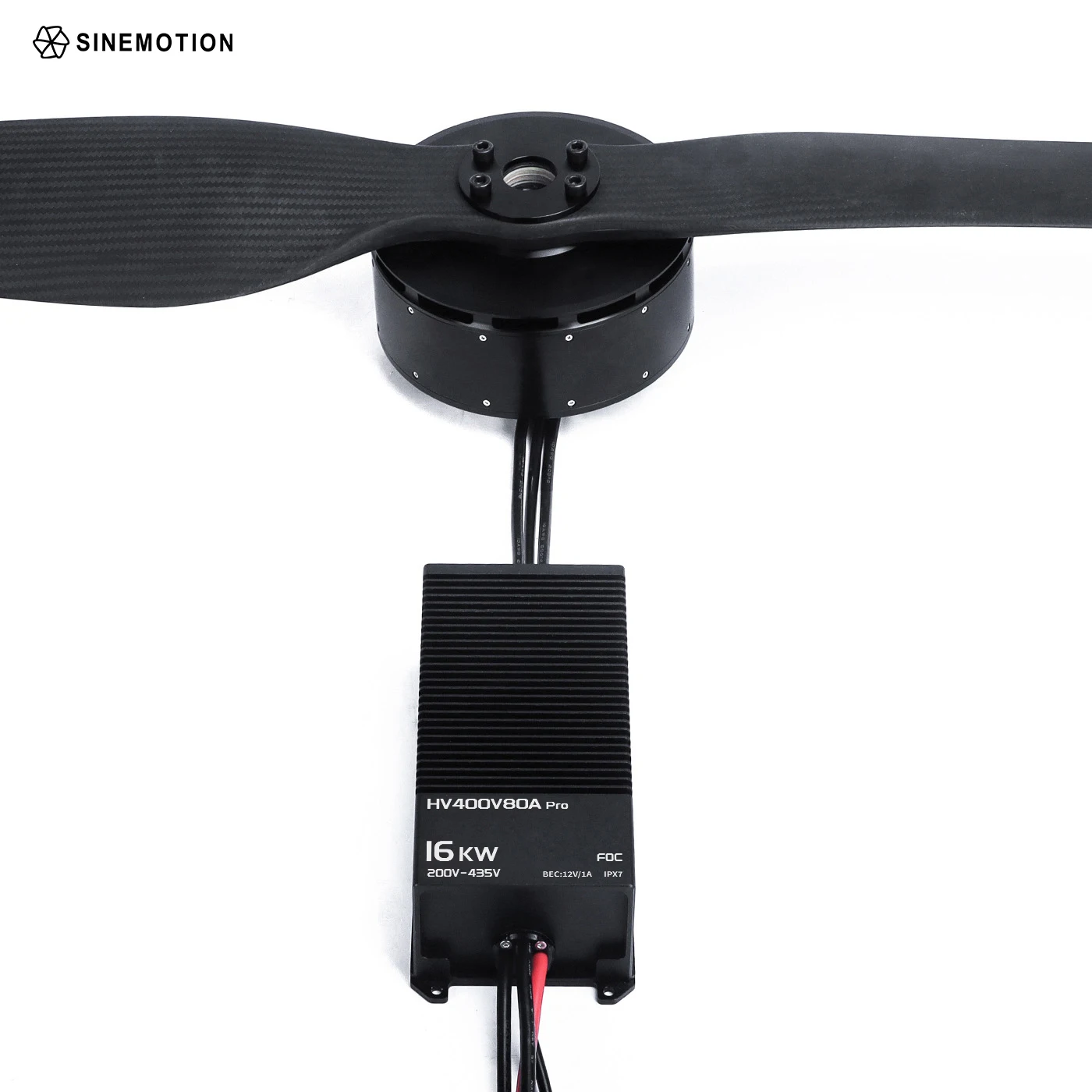 H4T30M 30KG Thrust Dr-one Arm  - Drone Esc のレビューと価格