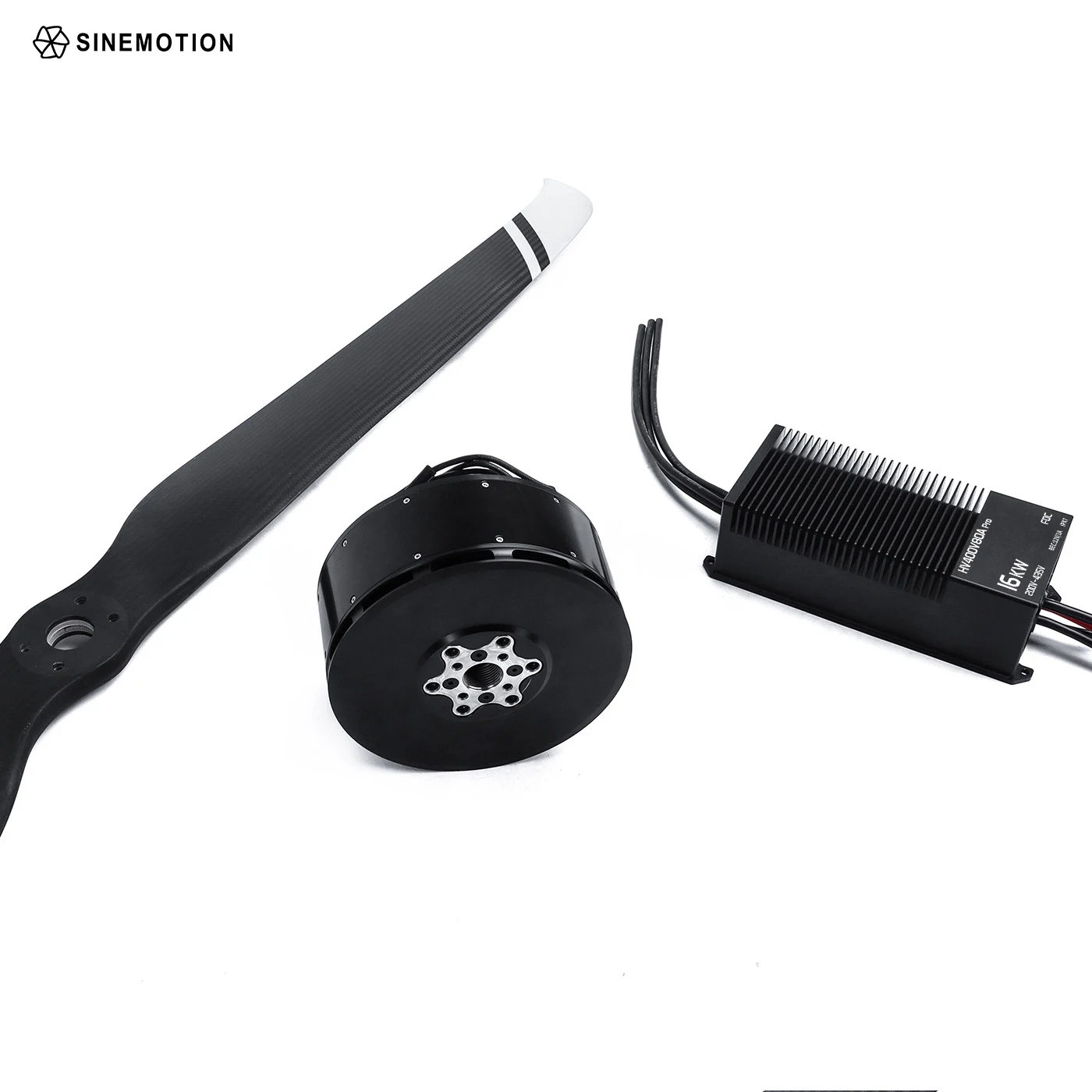 H4T30M 30KG Thrust Dr-one Arm  - Drone Esc のレビューと価格