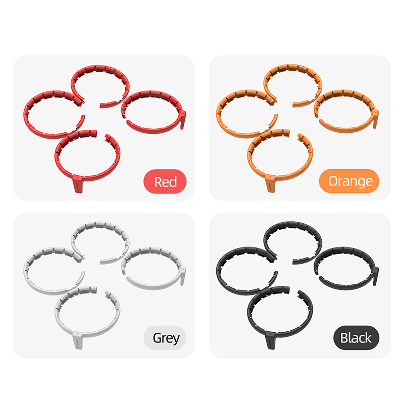 For DJI Flip Drone Propeller G - Drone Propeller Guard のレビューと価格