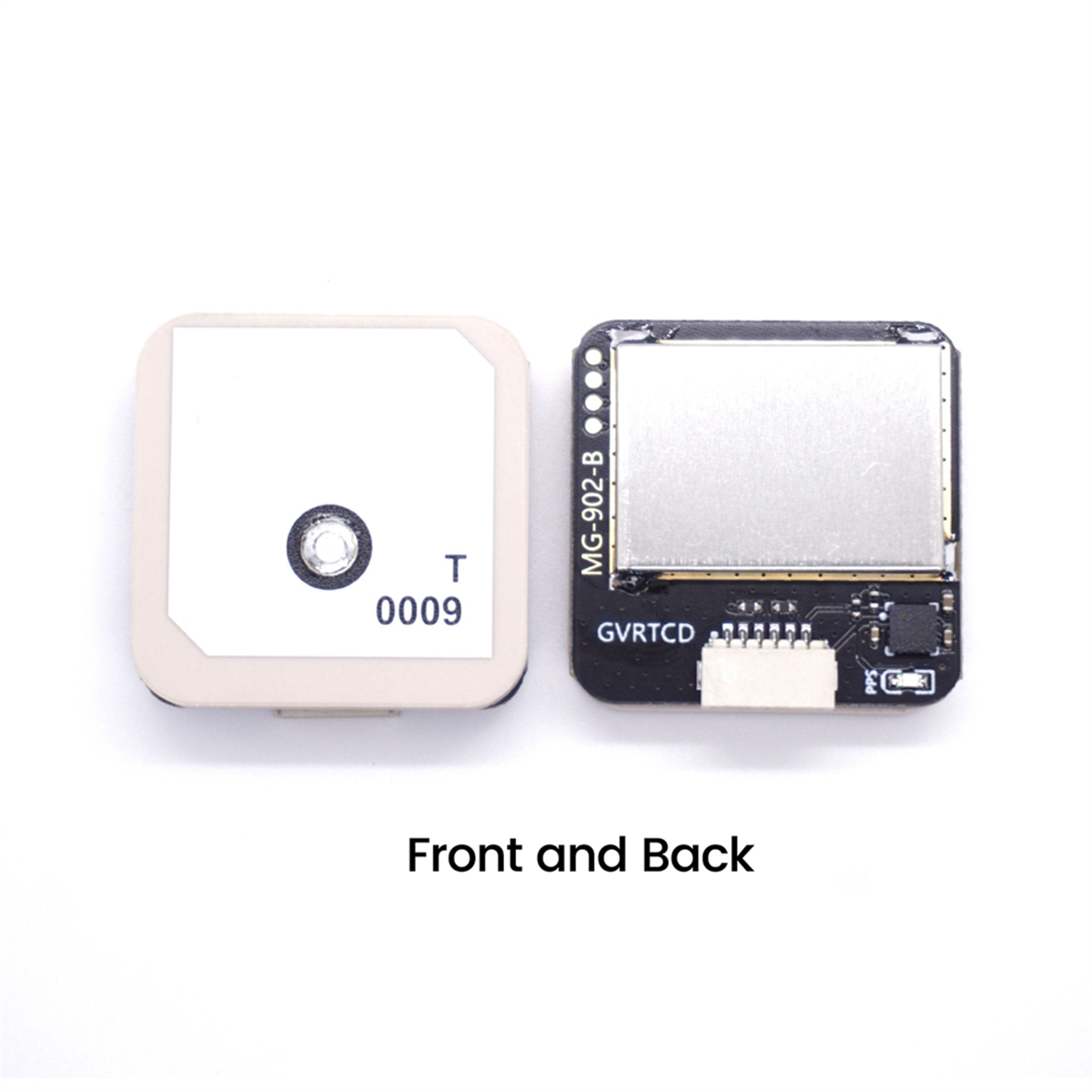 MG-902 M9N GPS Module with Com - Drone Compass のレビューと価格