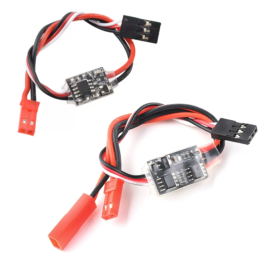 2-20A High Current Remote Cont - Drone Battery のレビューと価格