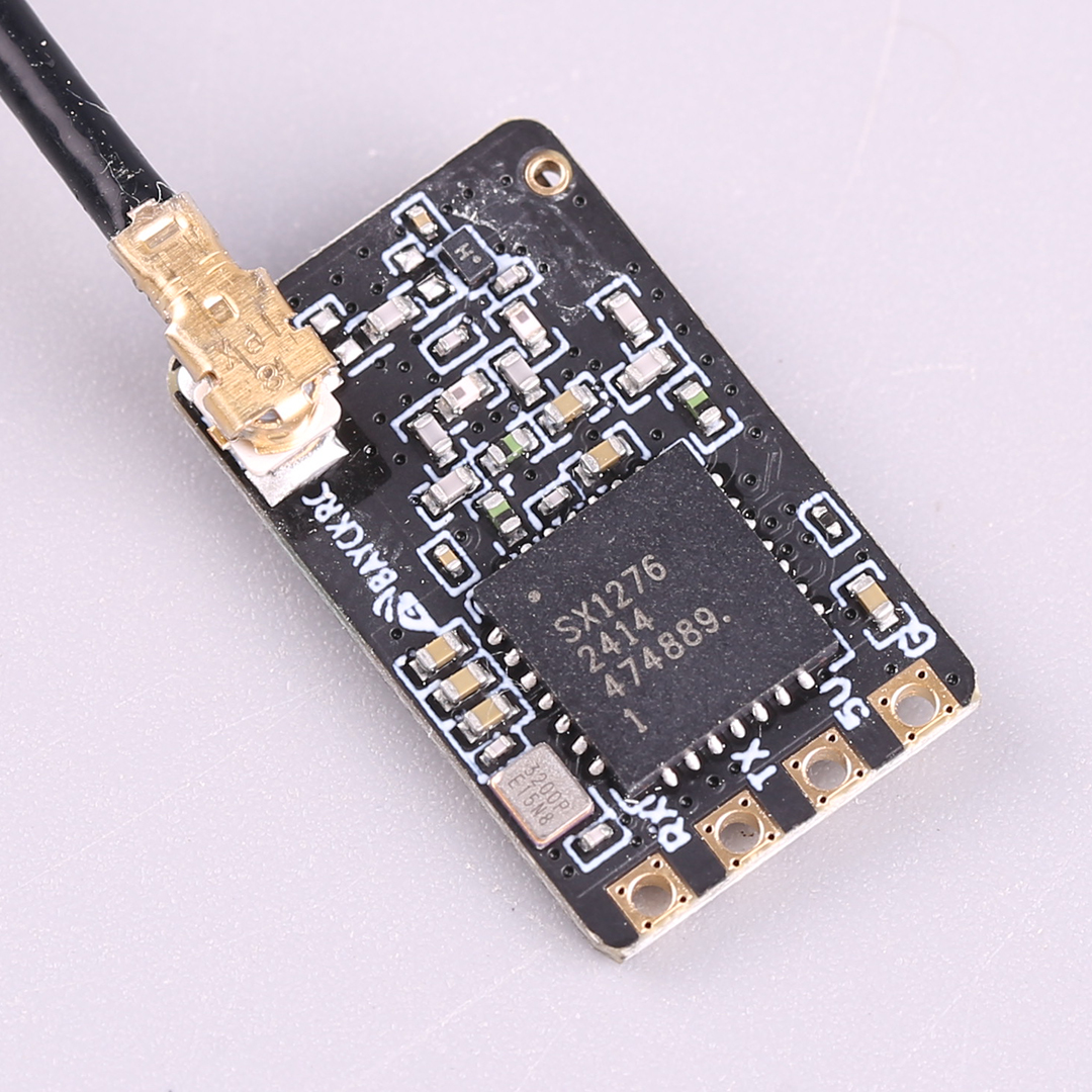 BAYCK ExpressLRS 915MHz Nano R - Drone Antenna のレビューと価格