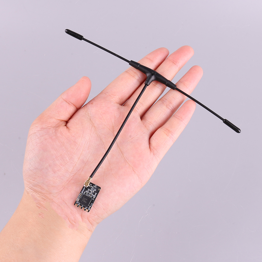 BAYCK ExpressLRS 915MHz Nano R - Drone Antenna のレビューと価格