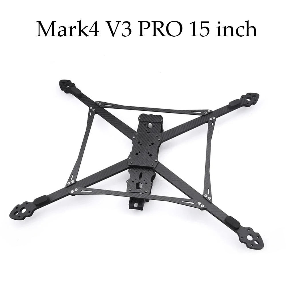 MARK4 V3 Pro 15inch 692mm T8 C - Drone Landing Gear のレビューと価格