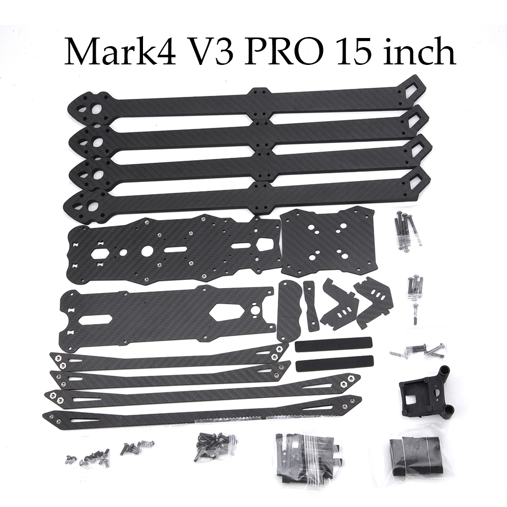 MARK4 V3 Pro 15inch 692mm T8 C - Drone Landing Gear のレビューと価格