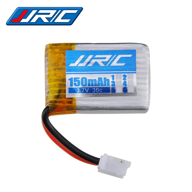 Original JJRC H36 Battery 3.7V - Drone Charger のレビューと価格