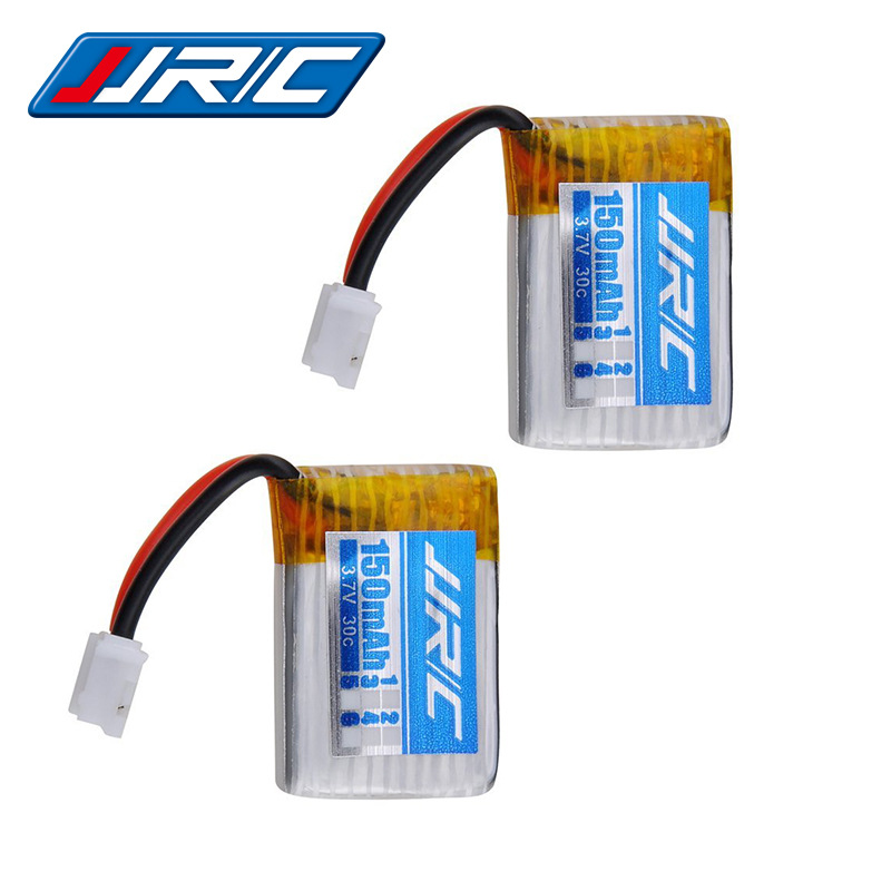 Original JJRC H36 Battery 3.7V - Drone Charger のレビューと価格