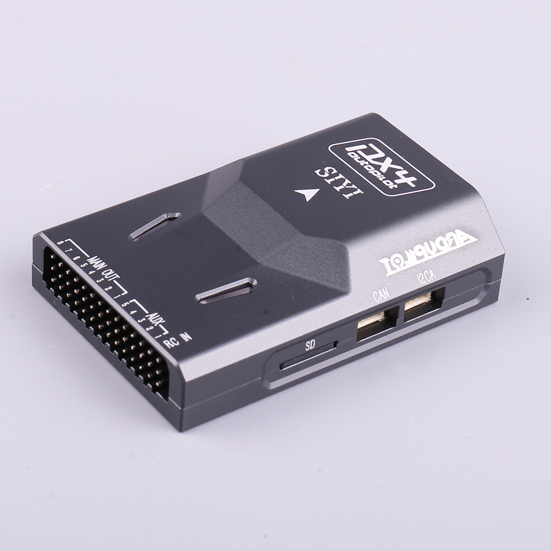 SIYI N7 Flight Controller GPS  - Drone Flight Controller のレビューと価格