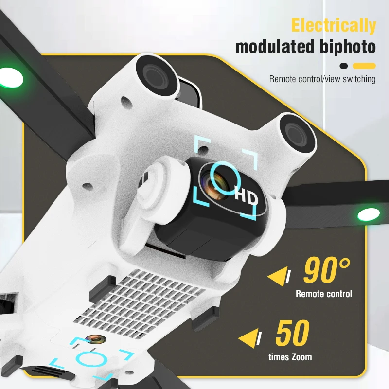 Drone S136 Pro Ultra Rc Drones - Drone Gps Mount のレビューと価格