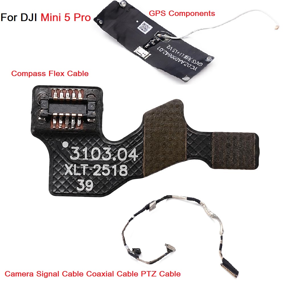 Repair Parts Compass Flex Cabl - Drone Compass のレビューと価格