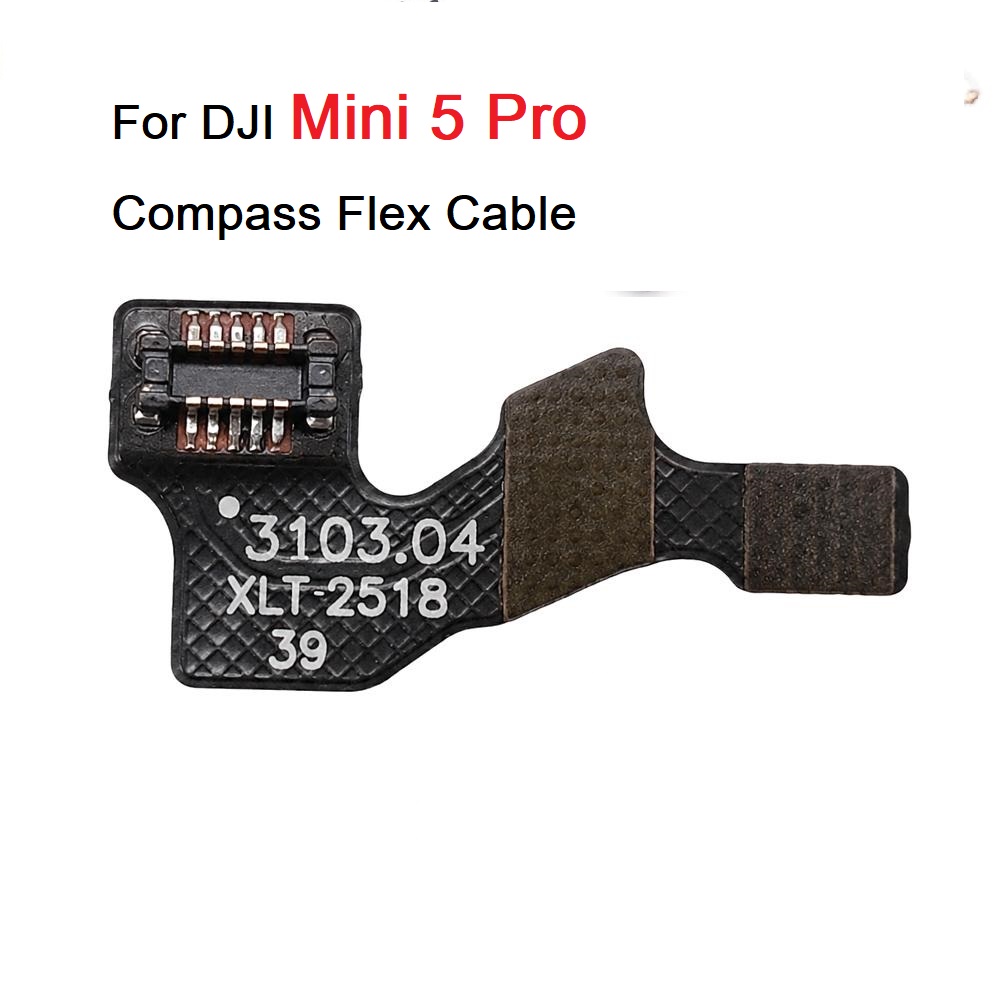 Repair Parts Compass Flex Cabl - Drone Compass のレビューと価格