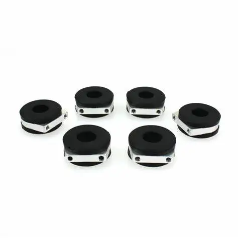 1-6pcs CNC Aluminium Gimbal 8m - Drone Battery のレビューと価格