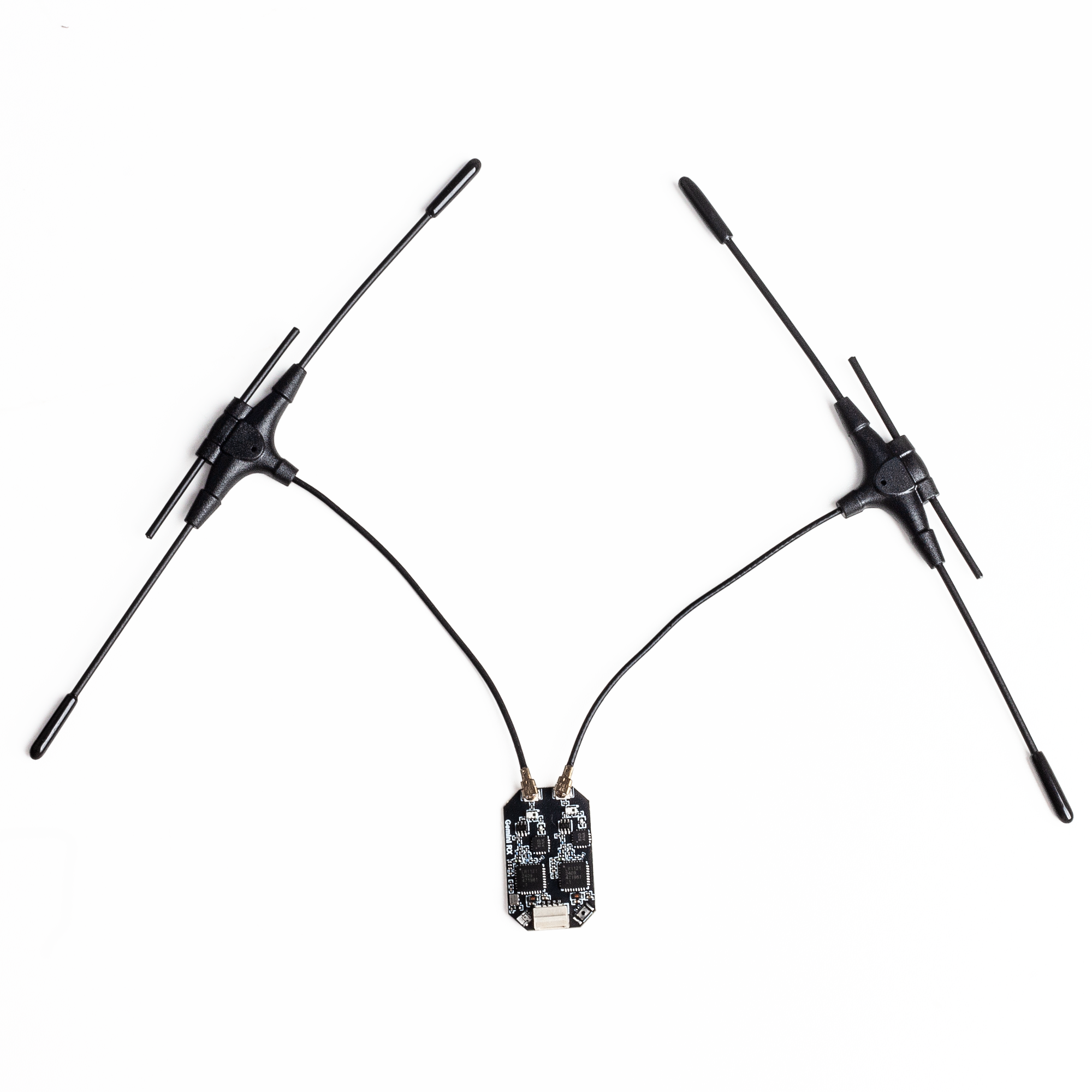 ELRS 915MHz/2.4GHz Gemini Dual - Drone Antenna のレビューと価格