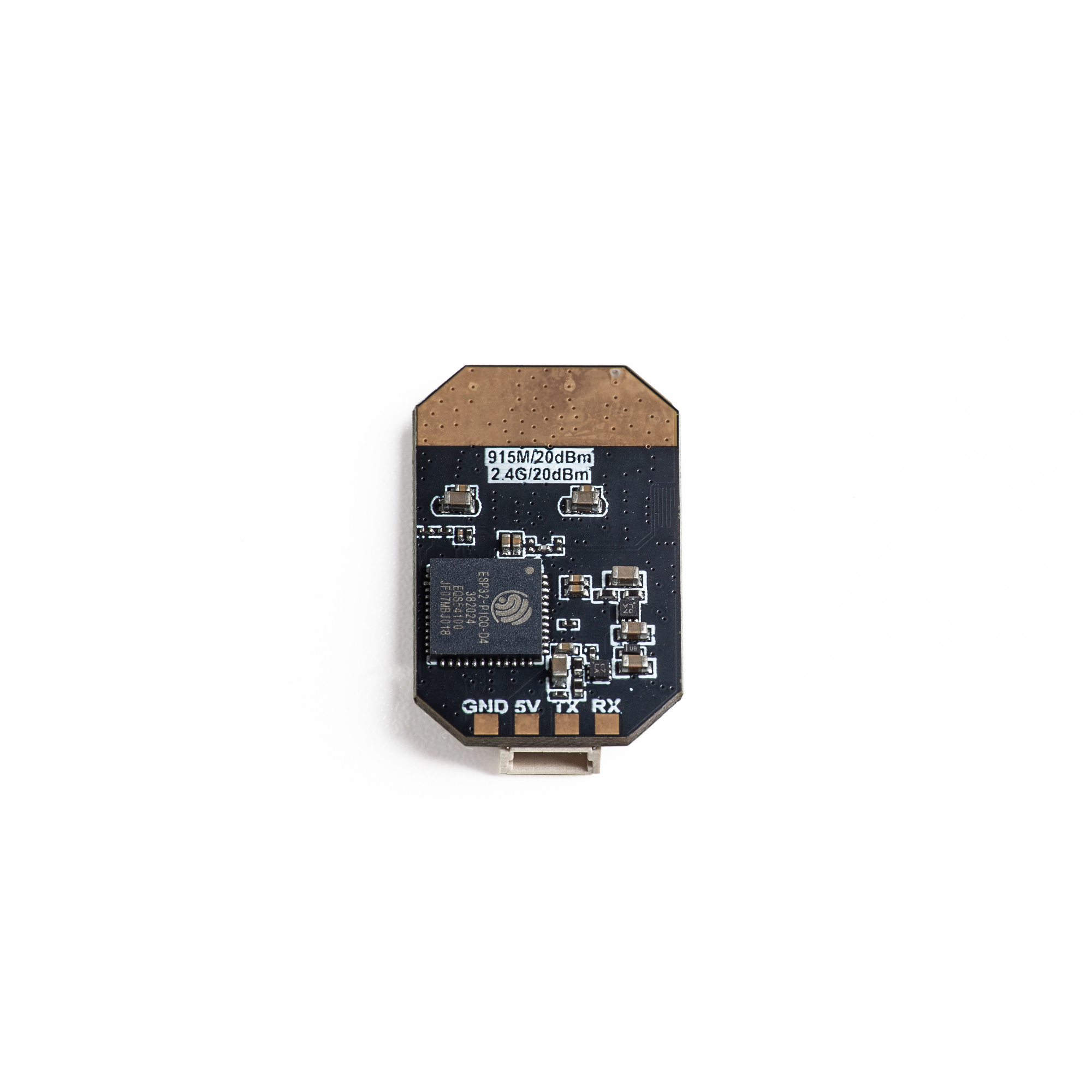 ELRS 915MHz/2.4GHz Gemini Dual - Drone Antenna のレビューと価格