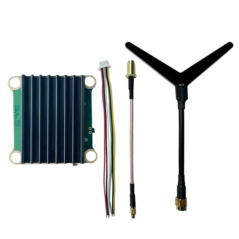 1.2G 1.3G VTX 3W 3000Mw 9 Chan - Drone Antenna のレビューと価格