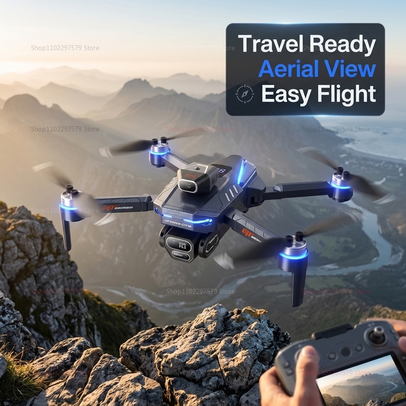 Homologado ANATEL Hot NEW Dron - Drone Gps Mount のレビューと価格