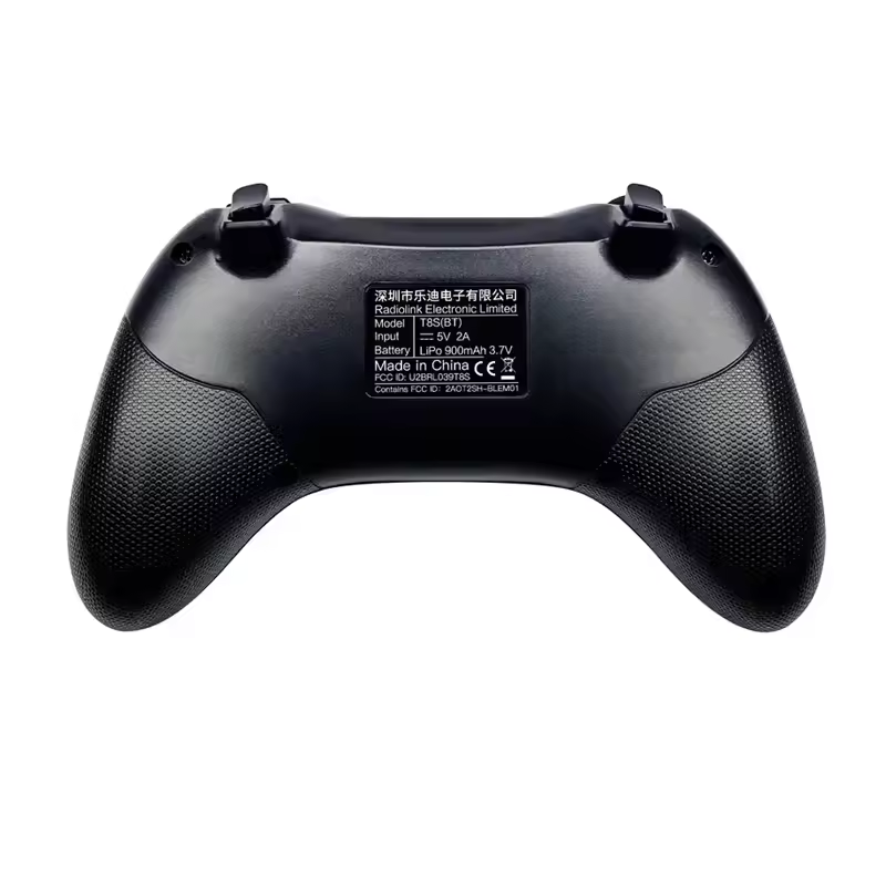 RadioLink T8S Radio Remote Tra - Drone Receiver のレビューと価格