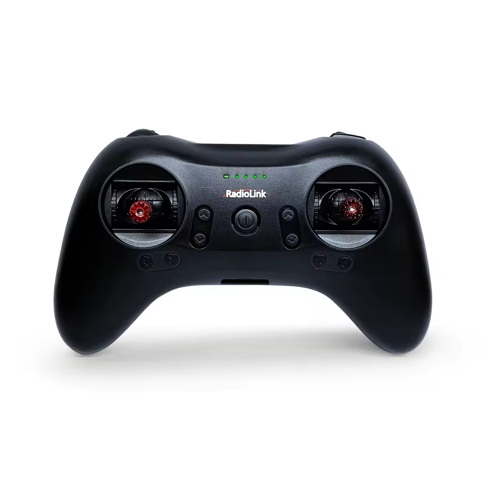RadioLink T8S Radio Remote Tra - Drone Receiver のレビューと価格