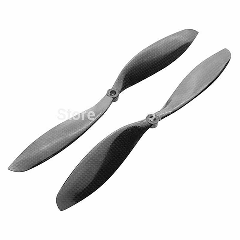 4Pcs/2Pairs 12x3.8 3K Carbon F - Drone Power Distribution Board のレビューと価格