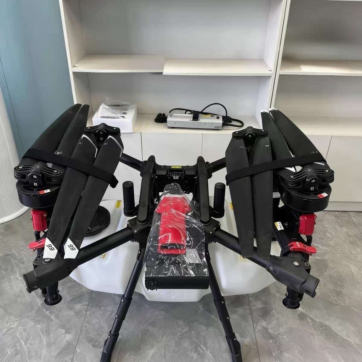 2PCS P200/P120/P150PRO T100S/T - Drone Battery Strap のレビューと価格
