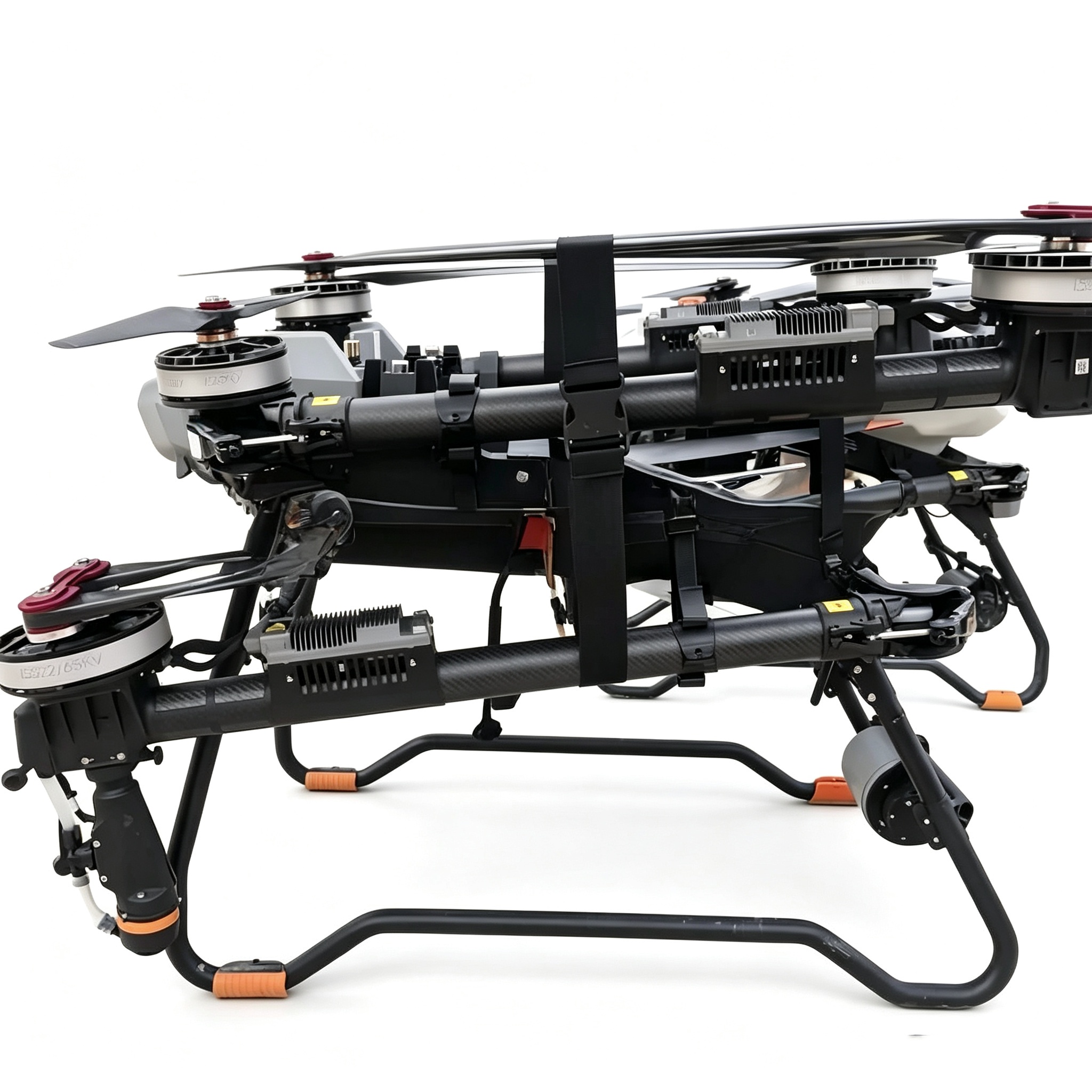 2PCS P200/P120/P150PRO T100S/T - Drone Battery Strap のレビューと価格