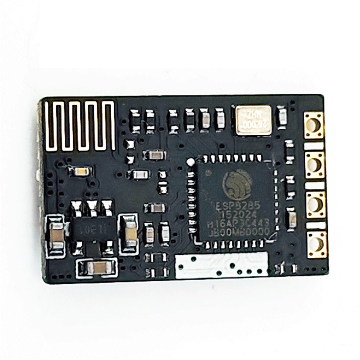 500MHz Receiver 500.5MHz-524.9 - Drone Receiver のレビューと価格