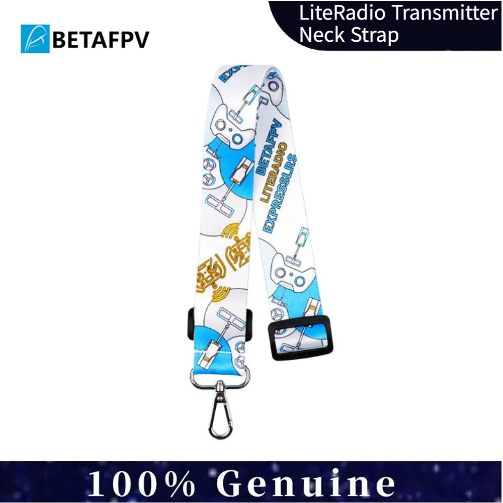 BETAFPV Drone Remote Control L - Drone Battery Strap のレビューと価格