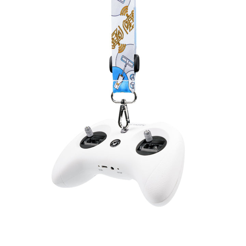 BETAFPV Drone Remote Control L - Drone Battery Strap のレビューと価格