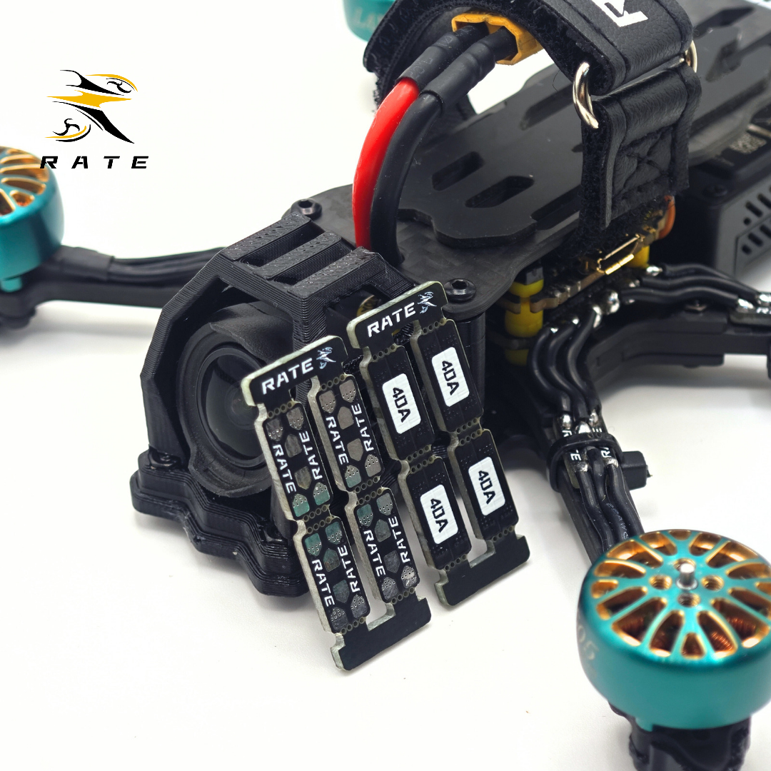 FPV Motor Extension Board with - Drone Power Distribution Board のレビューと価格