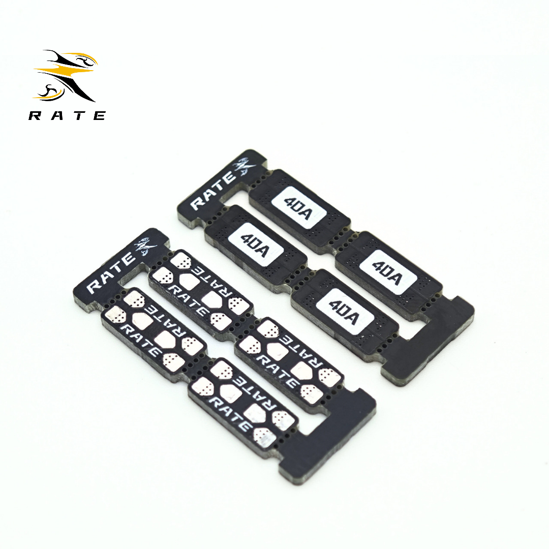 FPV Motor Extension Board with - Drone Power Distribution Board のレビューと価格