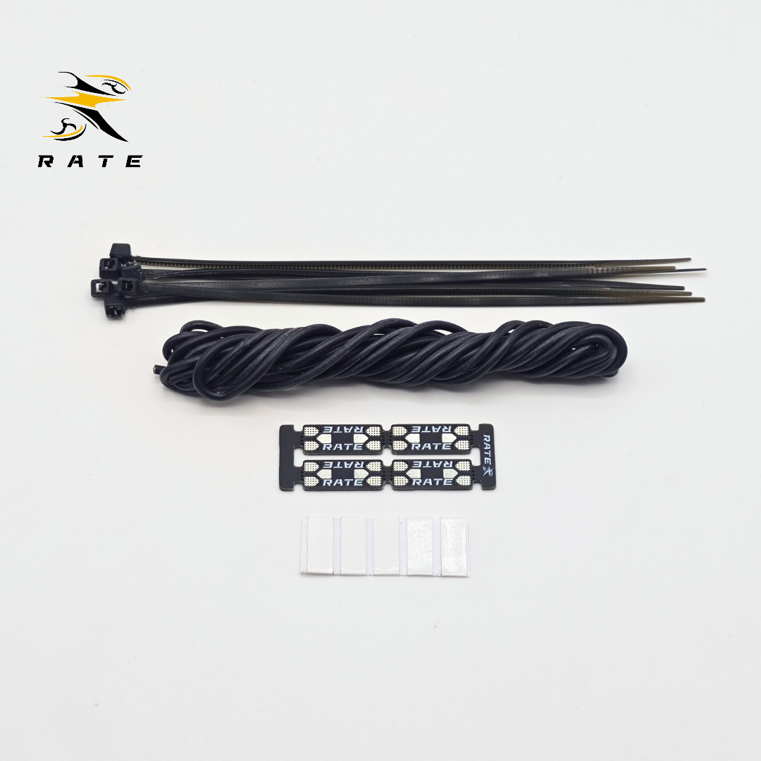 FPV Motor Extension Board with - Drone Power Distribution Board のレビューと価格