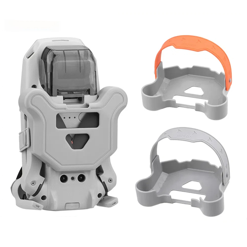 BRDRC Propeller Holder for DJI - Drone Propeller Guard のレビューと価格