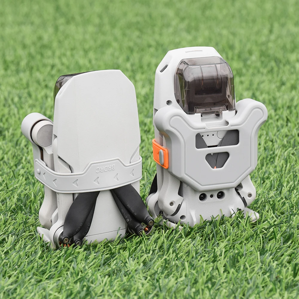 BRDRC Propeller Holder for DJI - Drone Propeller Guard のレビューと価格
