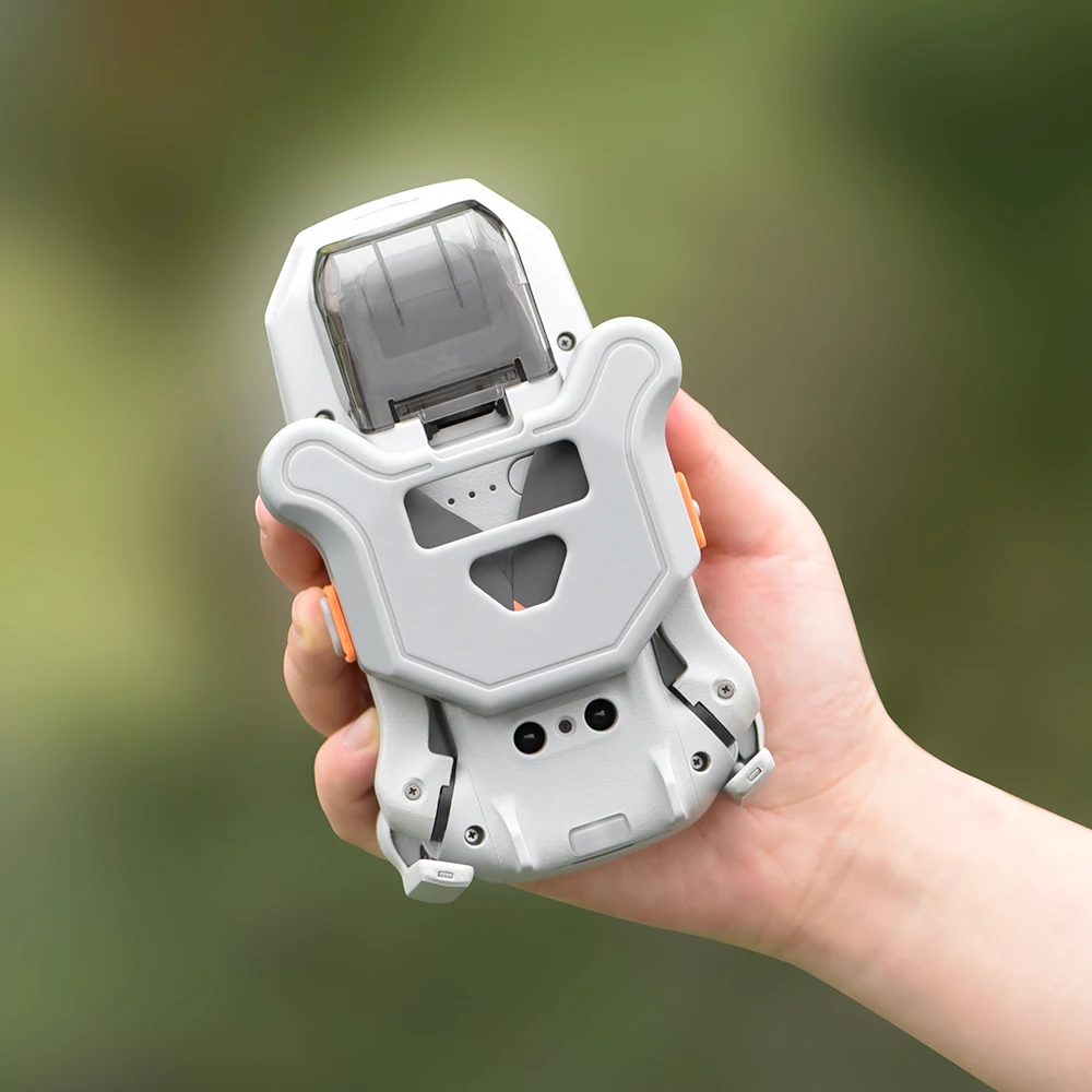 BRDRC Propeller Holder for DJI - Drone Propeller Guard のレビューと価格