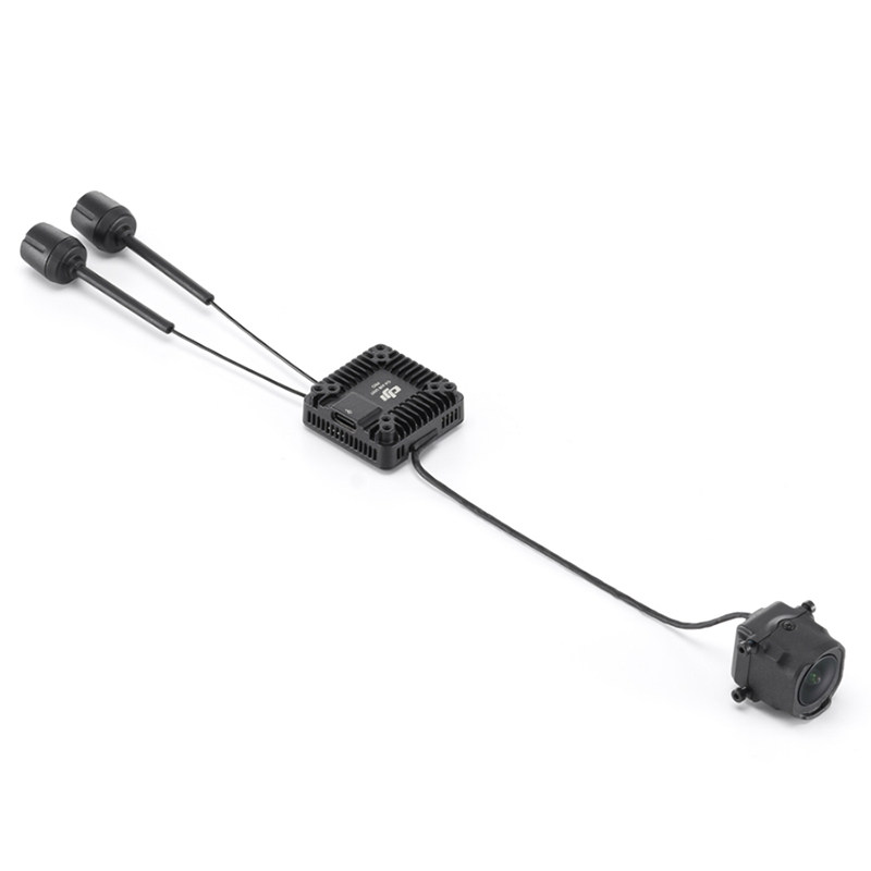 DJI O4 Air Unit Series Flagshi - Drone Camera のレビューと価格
